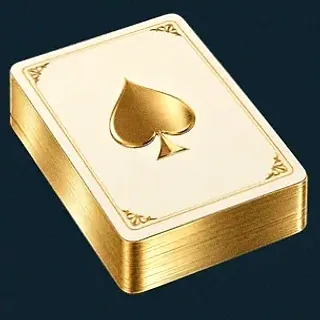 Deck of cards — Winshark Casino