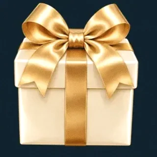 Ribbon gift box — Winshark Casino