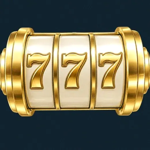 Slot machine reels — Winshark Casino