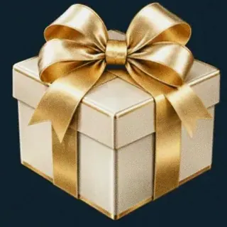 Gift box — Winshark Casino