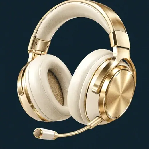 Gaming headset — Winshark Casino