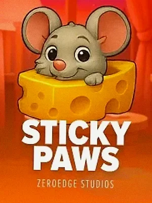 Sticky Paws at Winshark Casino