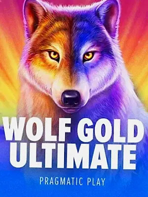 Wolf Gold Ultimate at Winshark Casino