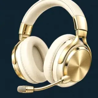 Gaming headset — Winshark Casino