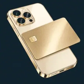 Luxury smartphone — Winshark Casino