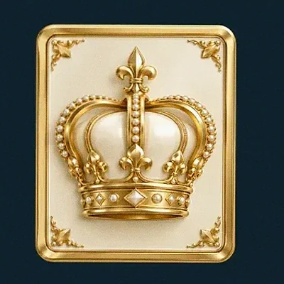 Crown emblem card — Winshark Casino