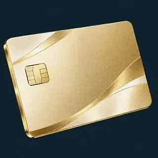 Bank card — Winshark Casino
