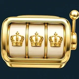 Crown slot machine — Winshark Casino
