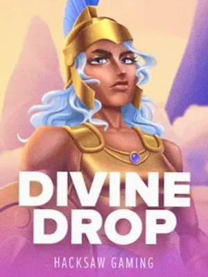 Divine Drop at Winshark Casino