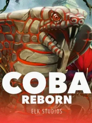 Coba Reborn at Winshark Casino