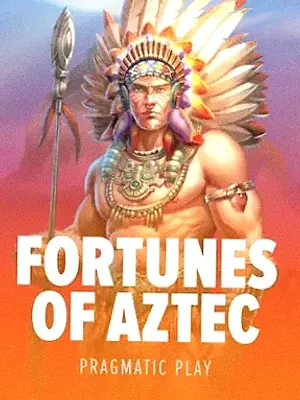 Fortunes of Aztec at Winshark Casino