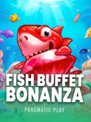 Fish Buffet Bonanza at Winshark Casino