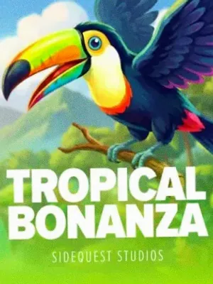 Tropical Bonanza at Winshark Casino