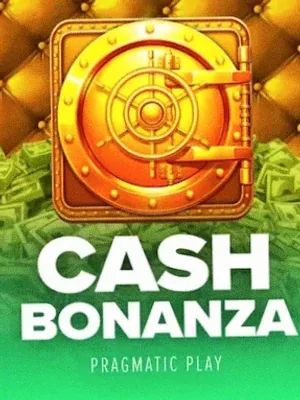 Cash Bonanza at Winshark Casino