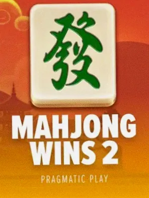 Mahjong Wins 2 at Winshark Casino