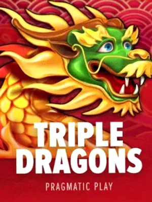 Triple Dragons at Winshark Casino