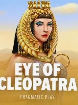 Eye of Cleopatra at Winshark Casino