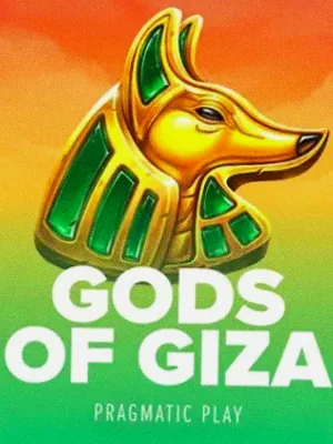 Gods of Giza at Winshark Casino