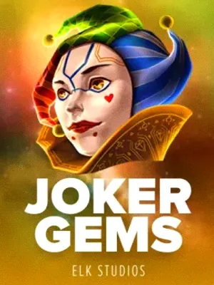 Joker Gems at Winshark Casino