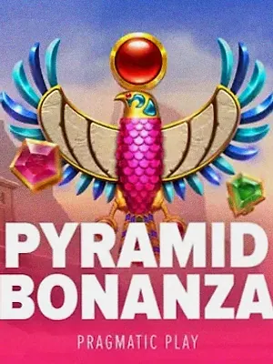 Pyramid Bonanza at Winshark Casino