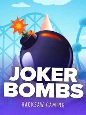 Joker Bombs at Winshark Casino