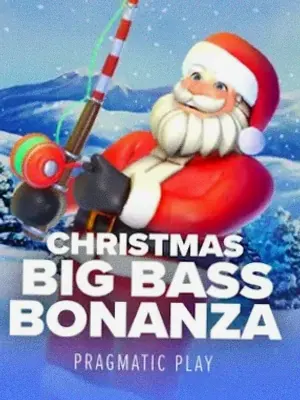 Christmas Big Bass Bonanza at Winshark Casino