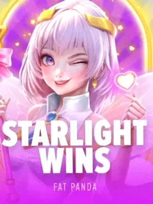 Starlight Wins at Winshark Casino