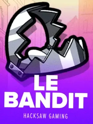 Le Bandit at Winshark Casino