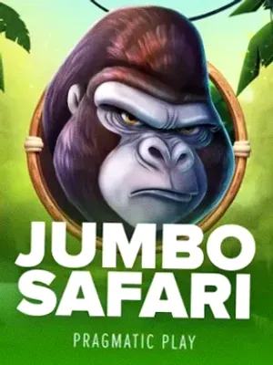 Jumbo Safari at Winshark Casino
