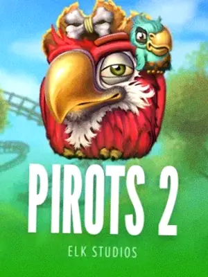 Pirots 2 at Winshark Casino