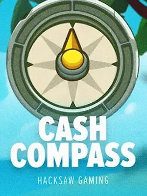 Cash Compass at Winshark Casino