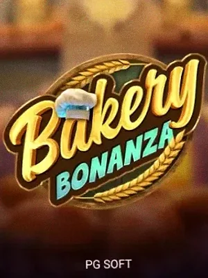 Bakery Bonanza at Winshark Casino