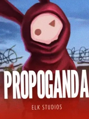 Propaganda at Winshark Casino