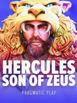 Hercules Son of Zeus at Winshark Casino