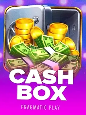 Cash Box at Winshark Casino